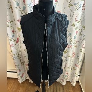 EUC New York & Company Vest